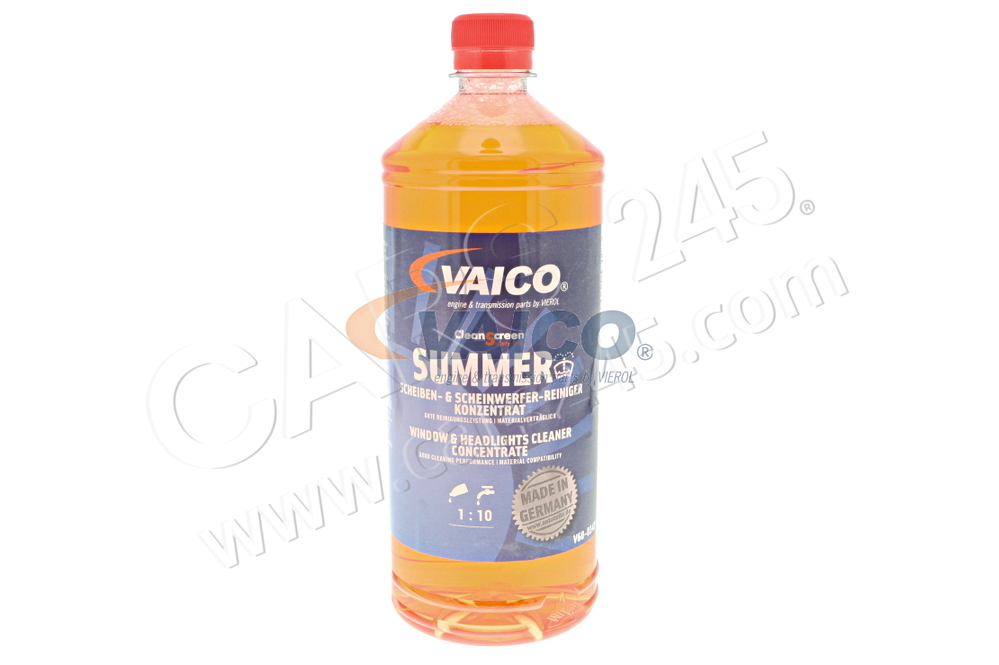 Reiniger, Scheibenreinigungsanlage VAICO V60-0147
