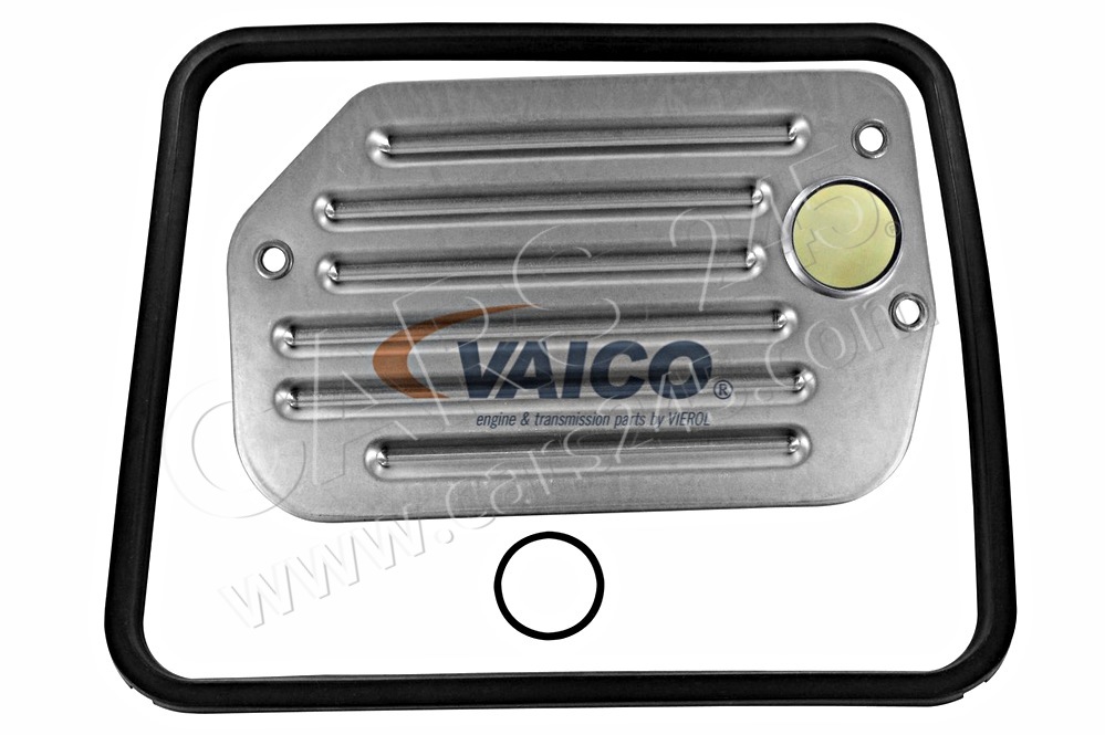 Hydraulikfiltersatz, Automatikgetriebe VAICO V10-0429