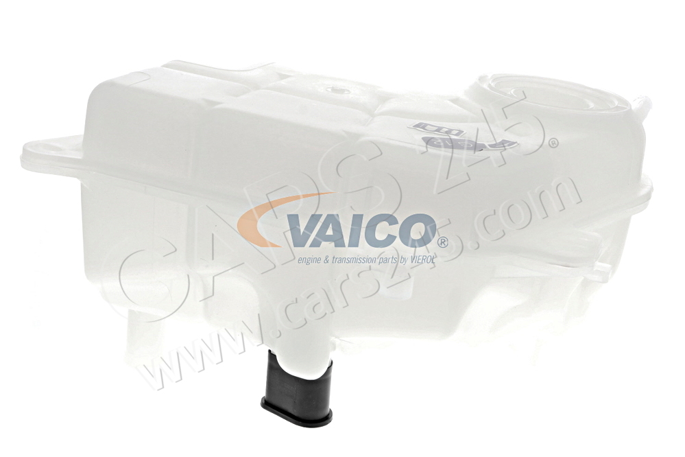 Ausgleichsbehälter, Kühlmittel VAICO V10-8286