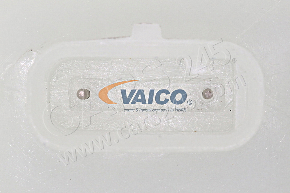 Ausgleichsbehälter, Kühlmittel VAICO V30-8408