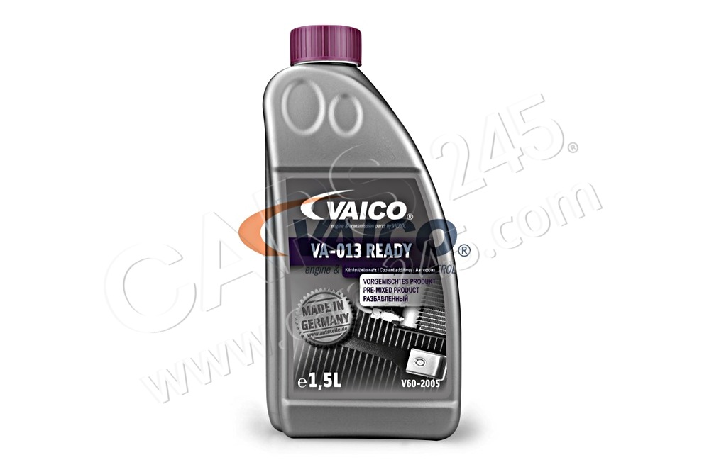 Frostschutz VAICO V60-2005