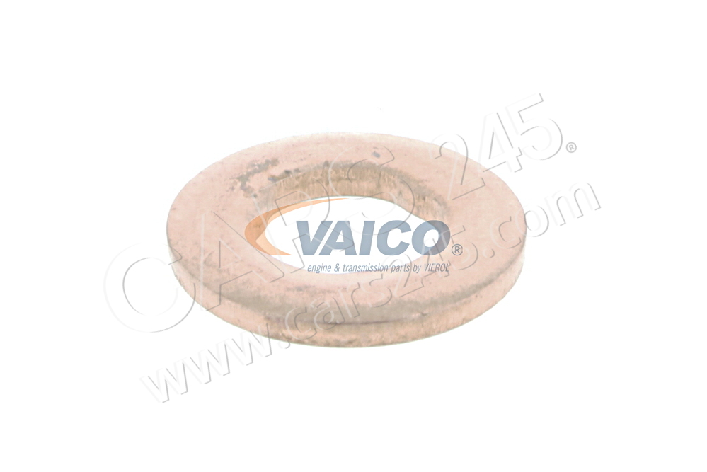Wärmeschutzscheibe, Einspritzanlage VAICO V30-2526