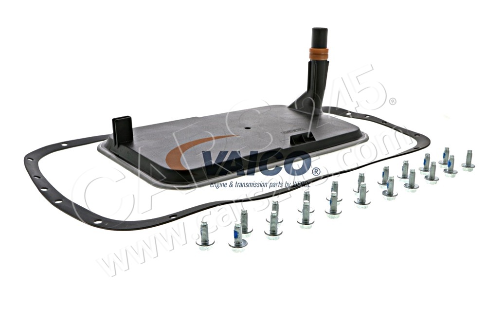 Hydraulikfiltersatz, Automatikgetriebe VAICO V20-1129-1