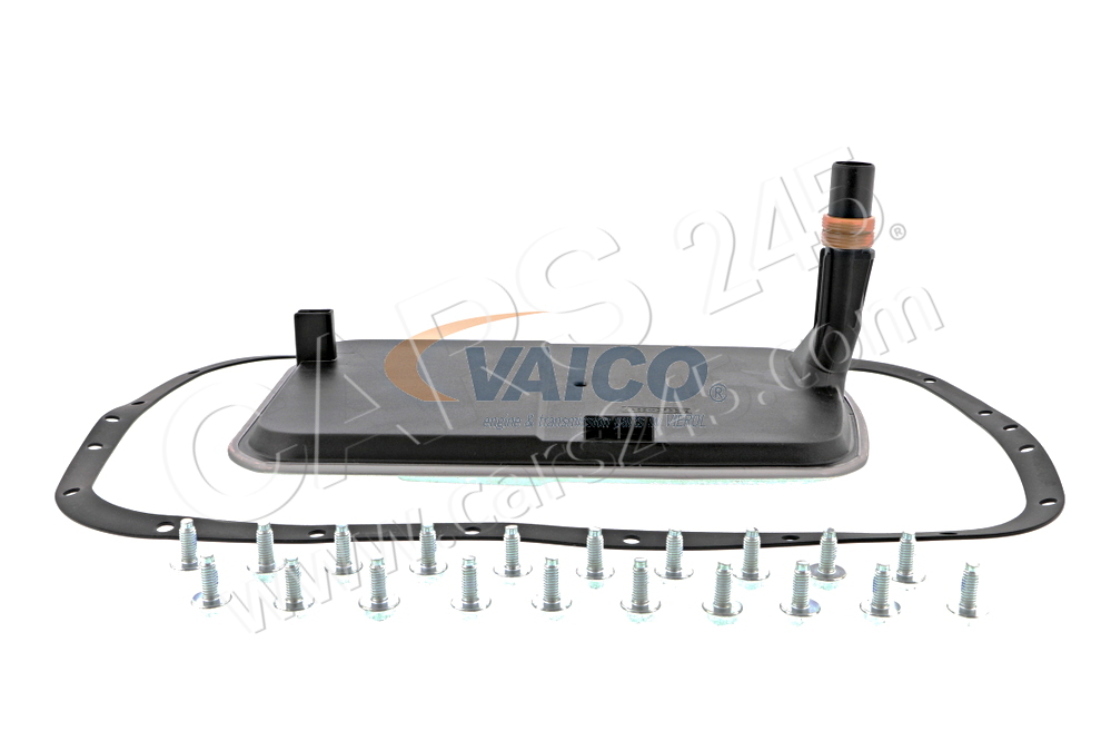 Hydraulikfiltersatz, Automatikgetriebe VAICO V20-1129-1 2