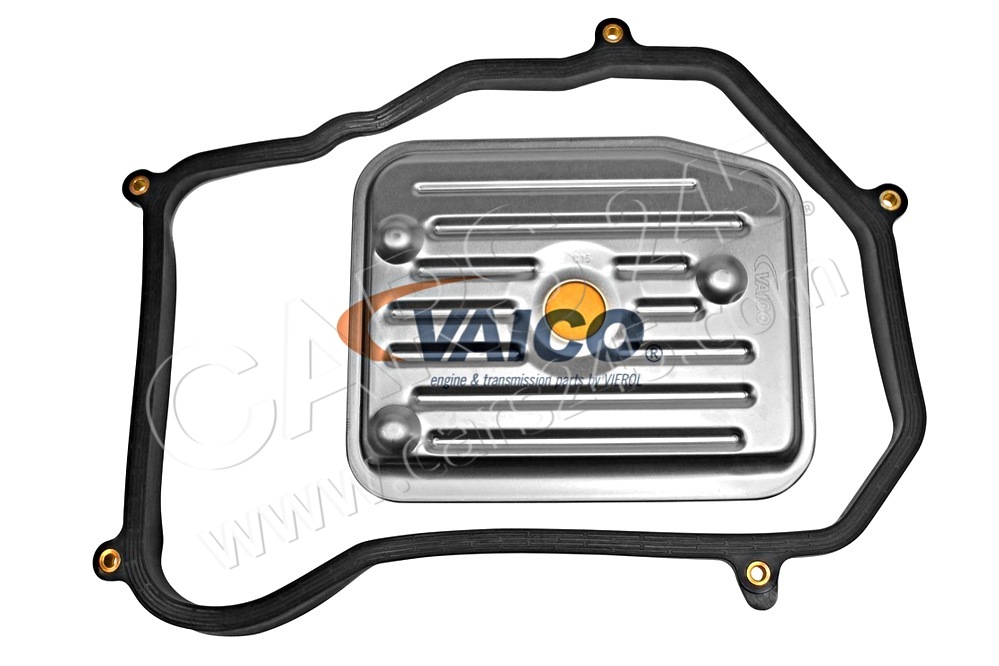 Hydraulikfiltersatz, Automatikgetriebe VAICO V10-0386