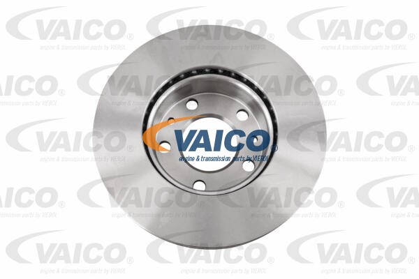 Bremsscheibe VAICO V24-40030 2