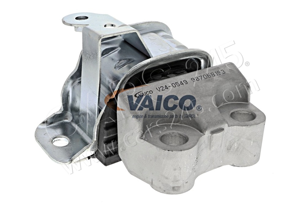 Lagerung, Motor VAICO V24-0549