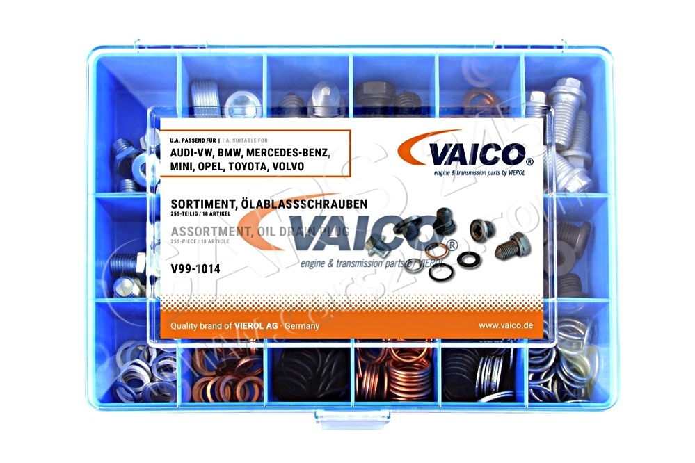 Sortiment, Schrauben VAICO V99-1014 2