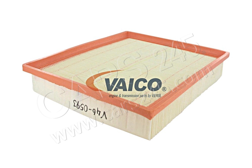 Luftfilter VAICO V46-0593
