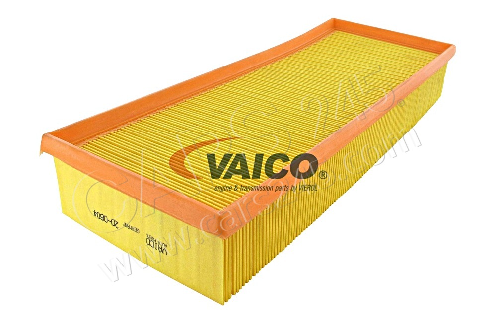 Luftfilter VAICO V20-0604