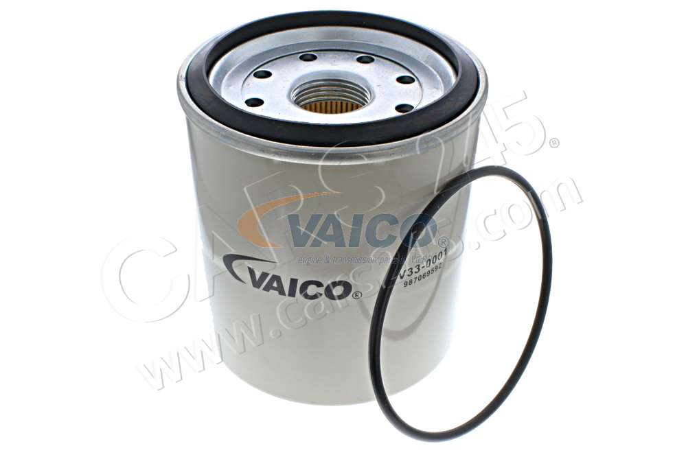 Kraftstofffilter VAICO V33-0001