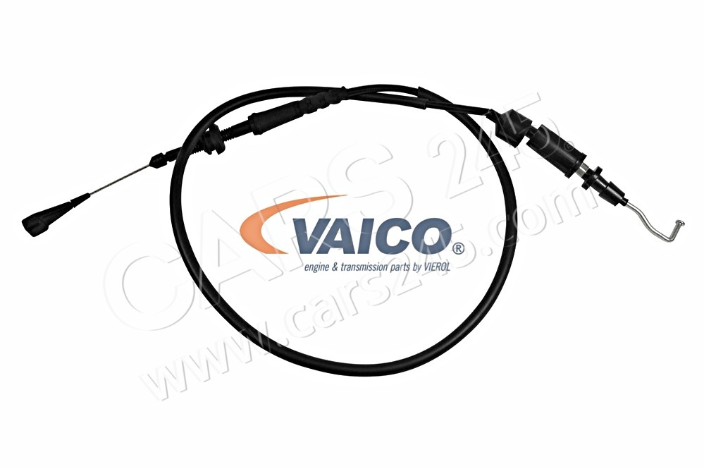 Gaszug VAICO V10-2463