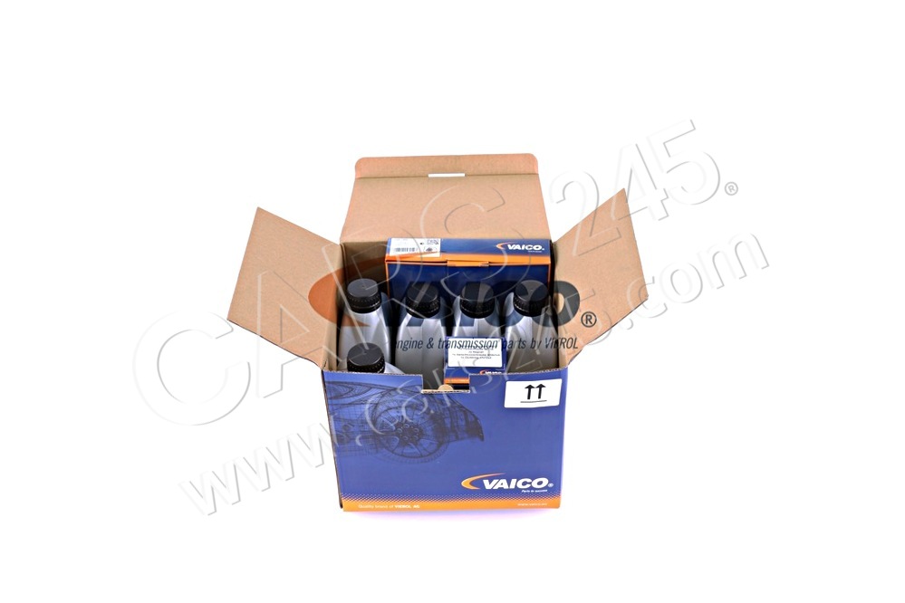 Teilesatz, Automatikgetriebe-Ölwechsel VAICO V20-2094 2