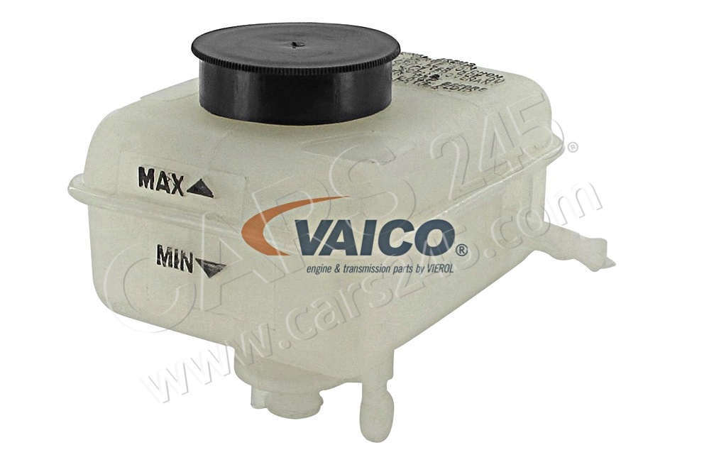Ausgleichsbehälter, Bremsflüssigkeit VAICO V10-1697