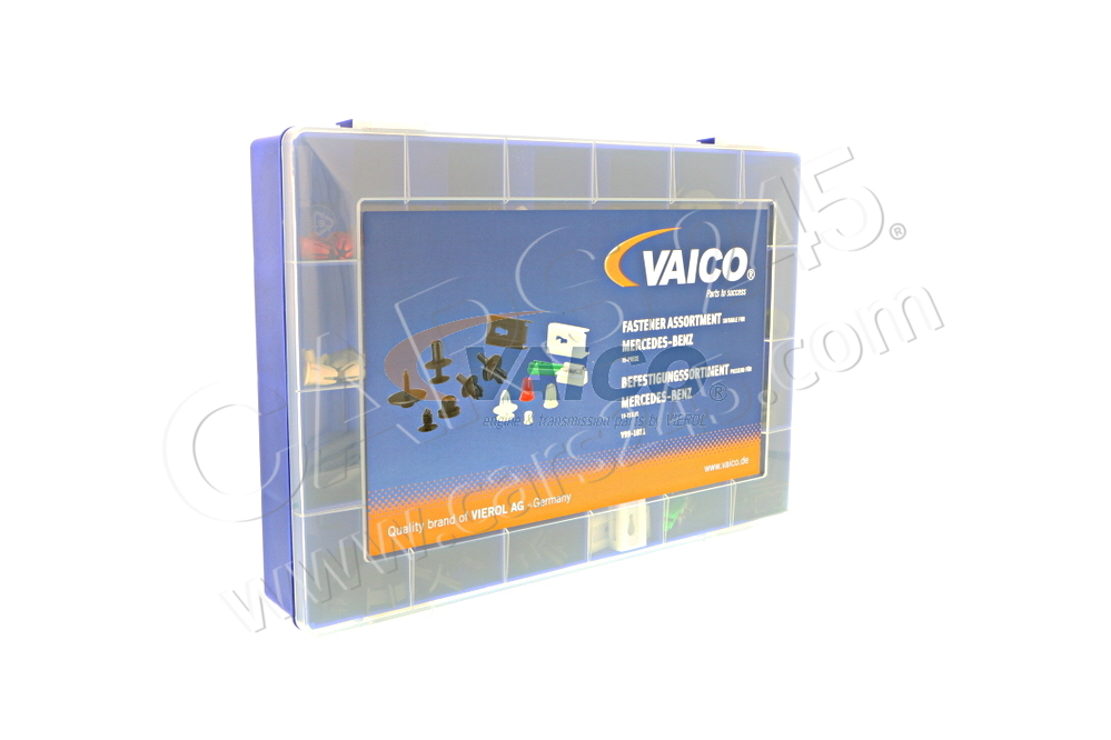 Sortiment, Befestigungselemente VAICO V99-1011