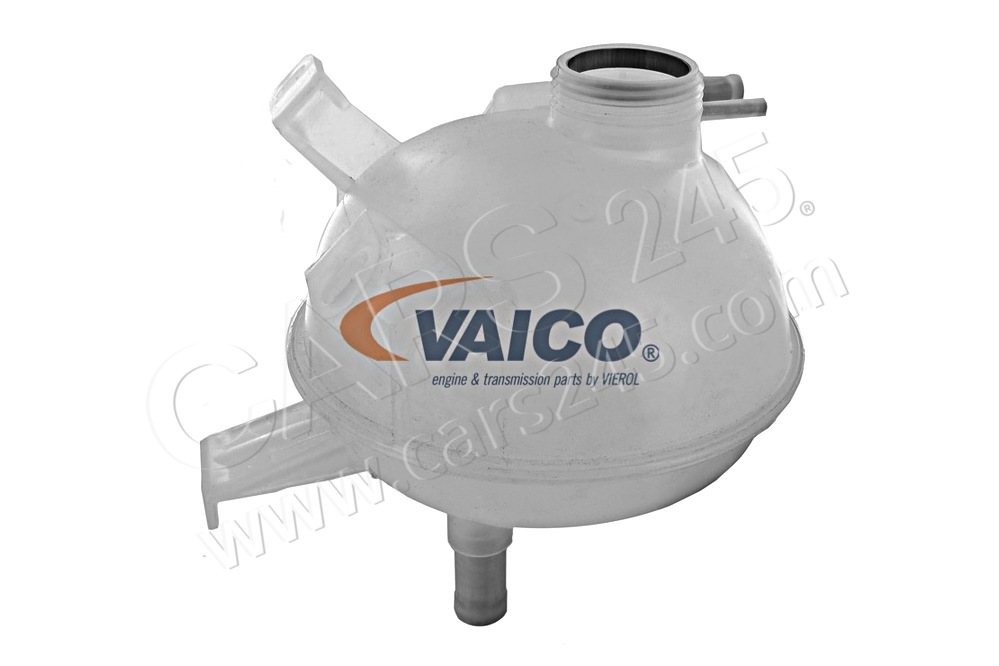 Ausgleichsbehälter, Kühlmittel VAICO V40-0758