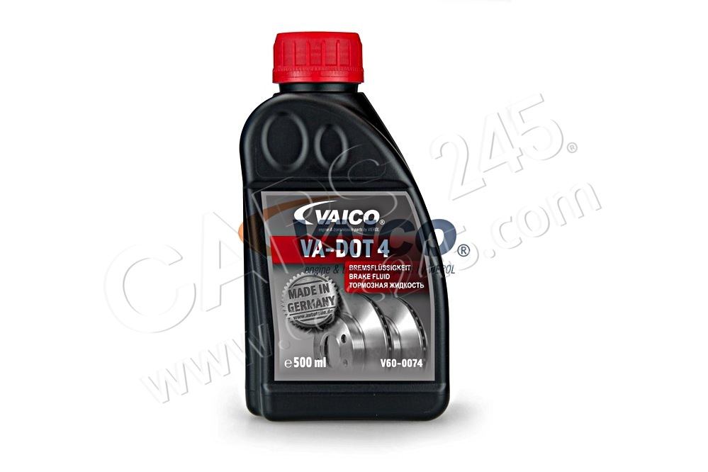 Bremsflüssigkeit VAICO V60-0074