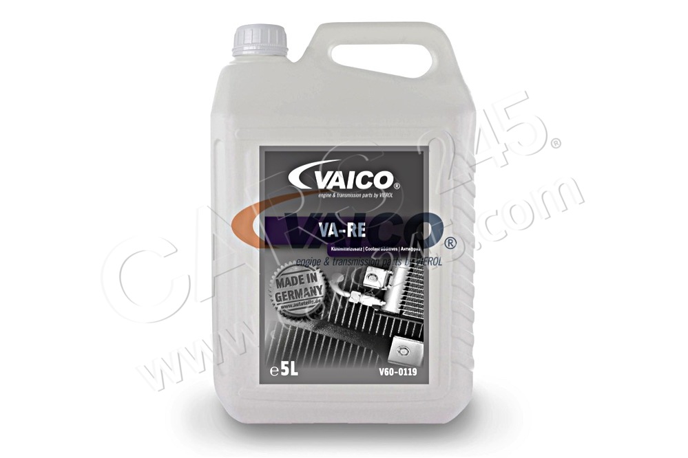 Frostschutz VAICO V60-0119