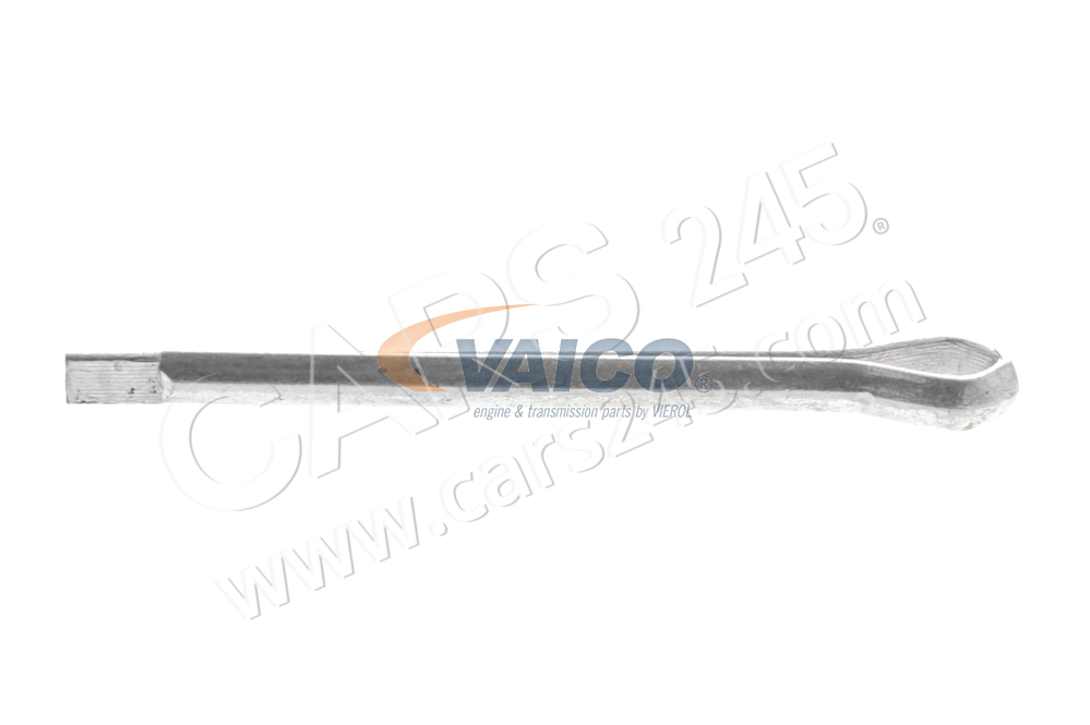 Spannrolle, Zahnriemen VAICO V64-0010 2