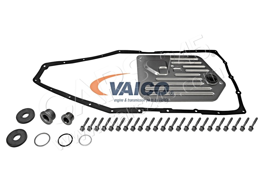 Teilesatz, Automatikgetriebe-Ölwechsel VAICO V20-2083-BEK