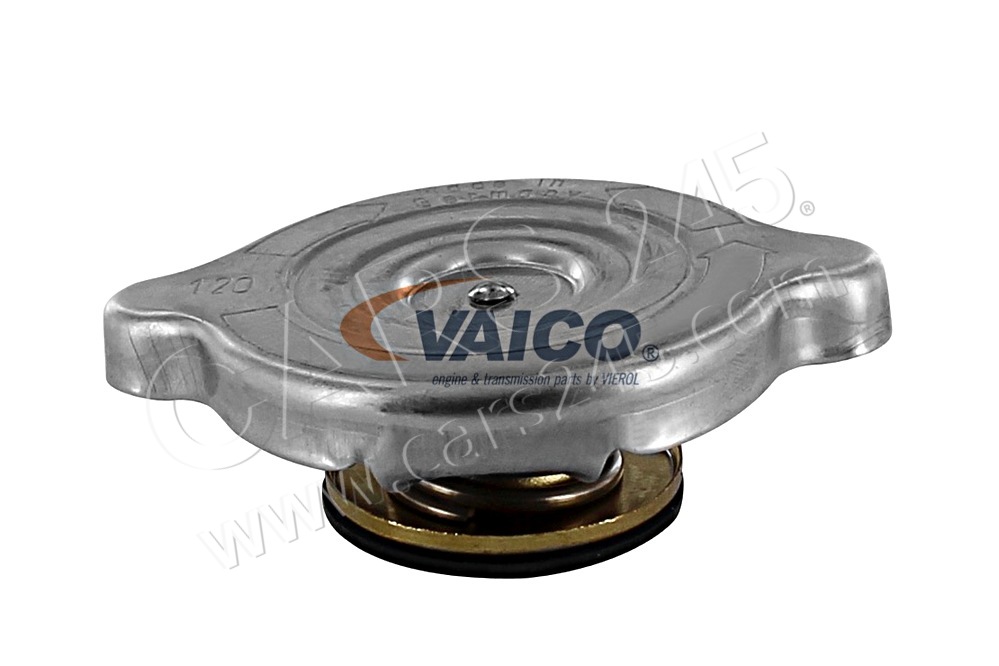 Verschlussdeckel, Kühler VAICO V30-0038