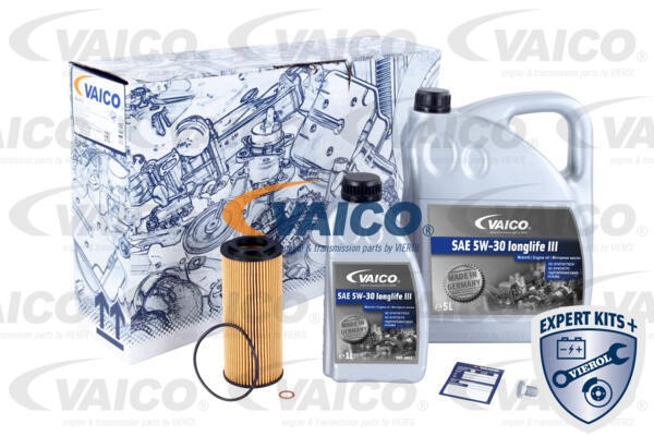 Teilesatz, Inspektion VAICO V60-3012 2