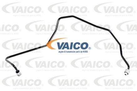 Ölleitung, Lader VAICO V10-7955