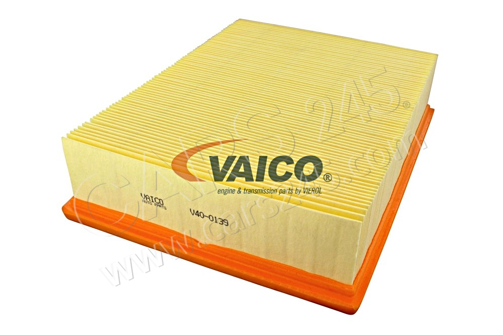Luftfilter VAICO V40-0139