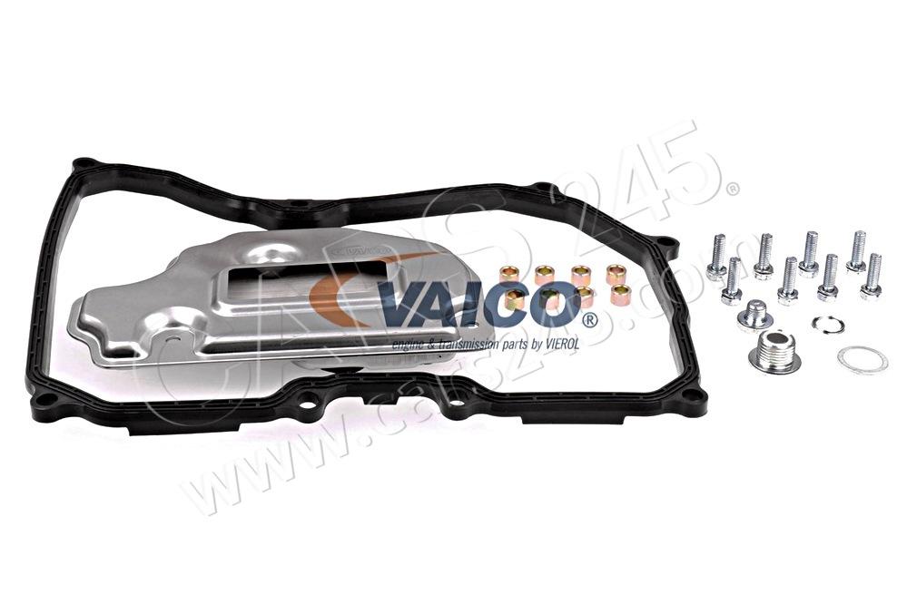 Teilesatz, Automatikgetriebe-Ölwechsel VAICO V10-3217-BEK