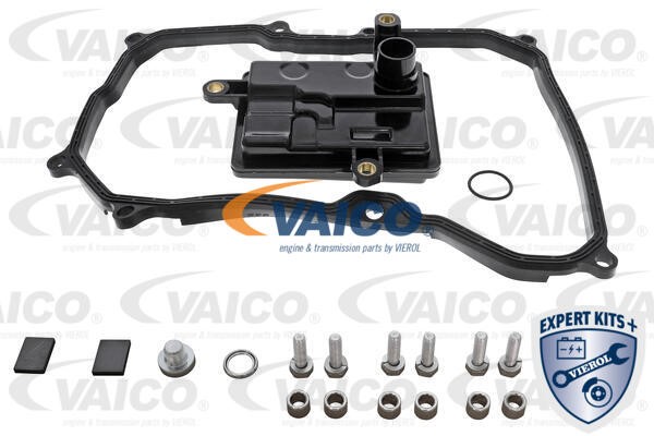 Teilesatz, Automatikgetriebe-Ölwechsel VAICO V10-8037-BEK