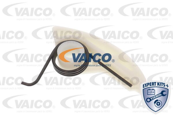 Kettensatz, Ölpumpenantrieb VAICO V25-2349 3