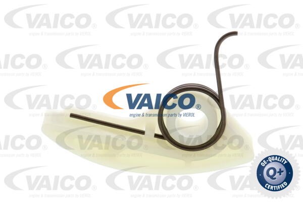 Kettensatz, Ölpumpenantrieb VAICO V25-2349 5