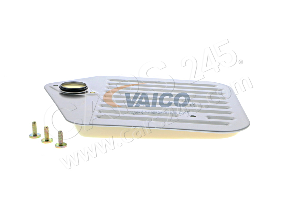 Hydraulikfilter, Automatikgetriebe VAICO V20-0137
