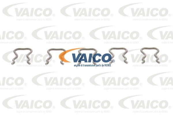 Schlauch, Leckkraftstoff VAICO V22-0809 2