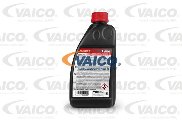Bremsflüssigkeit VAICO V60-0319 2