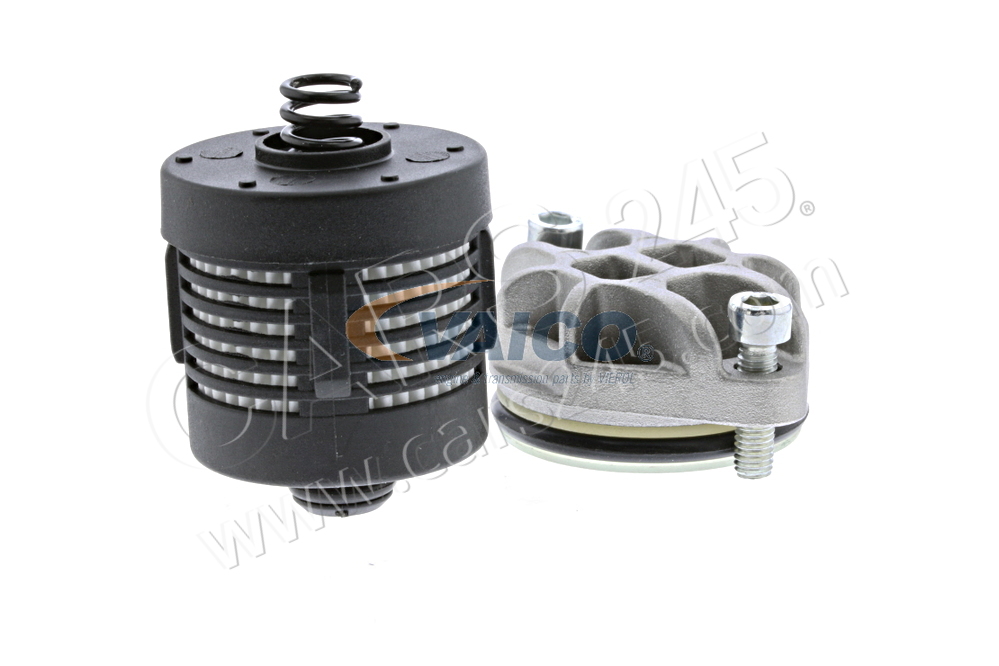 Hydraulikfilter, Lamellenkupplung-Allradantrieb VAICO V95-0372