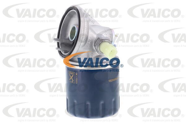 Gehäuse, Ölfilter VAICO V30-3656