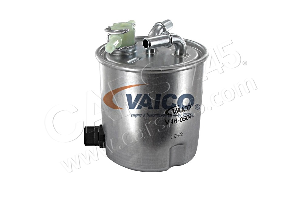 Kraftstofffilter VAICO V46-0504