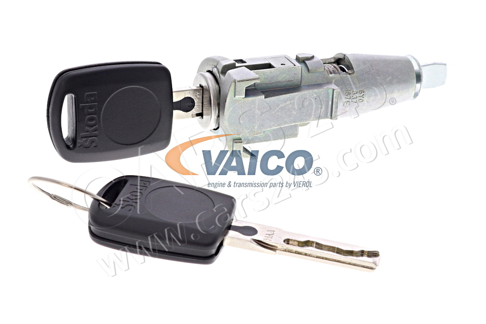 Schließzylinder VAICO V10-6506