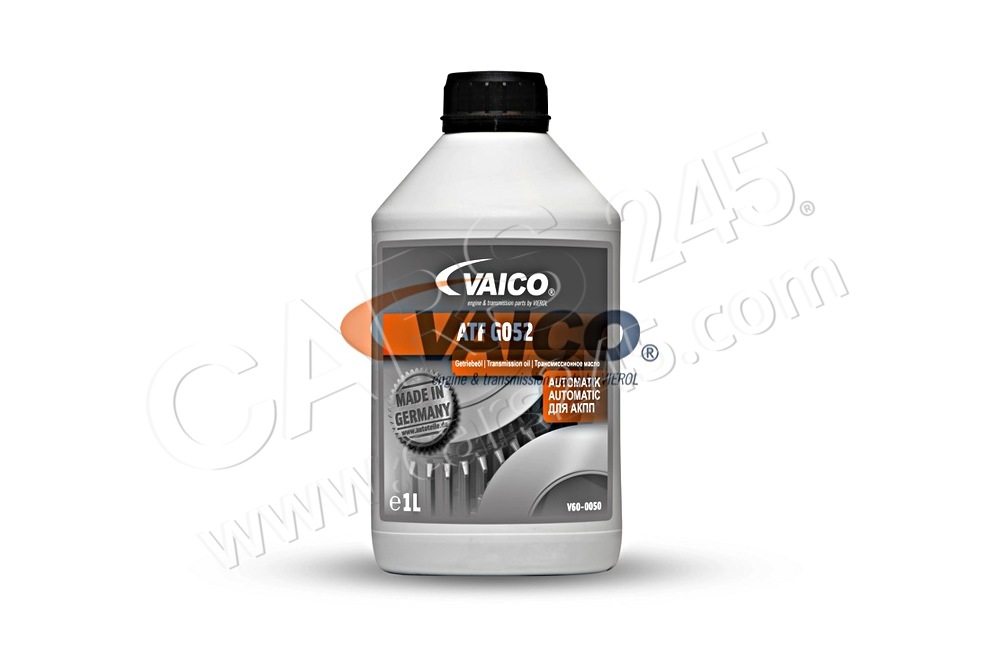 Automatikgetriebeöl VAICO V60-0050