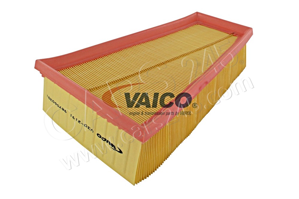 Luftfilter VAICO V30-2191