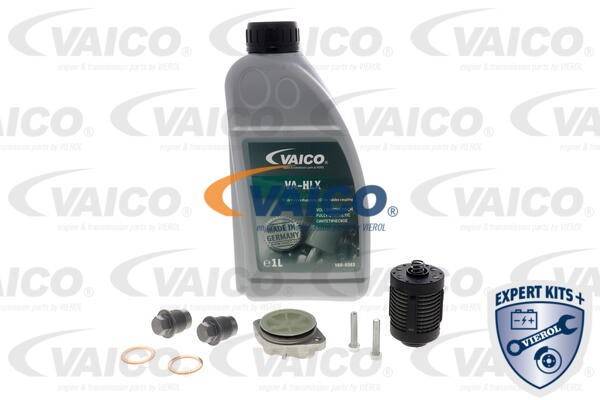 Teilesatz, Lamellenkupplungs-Ölwechsel (Allradantrieb) VAICO V95-0612