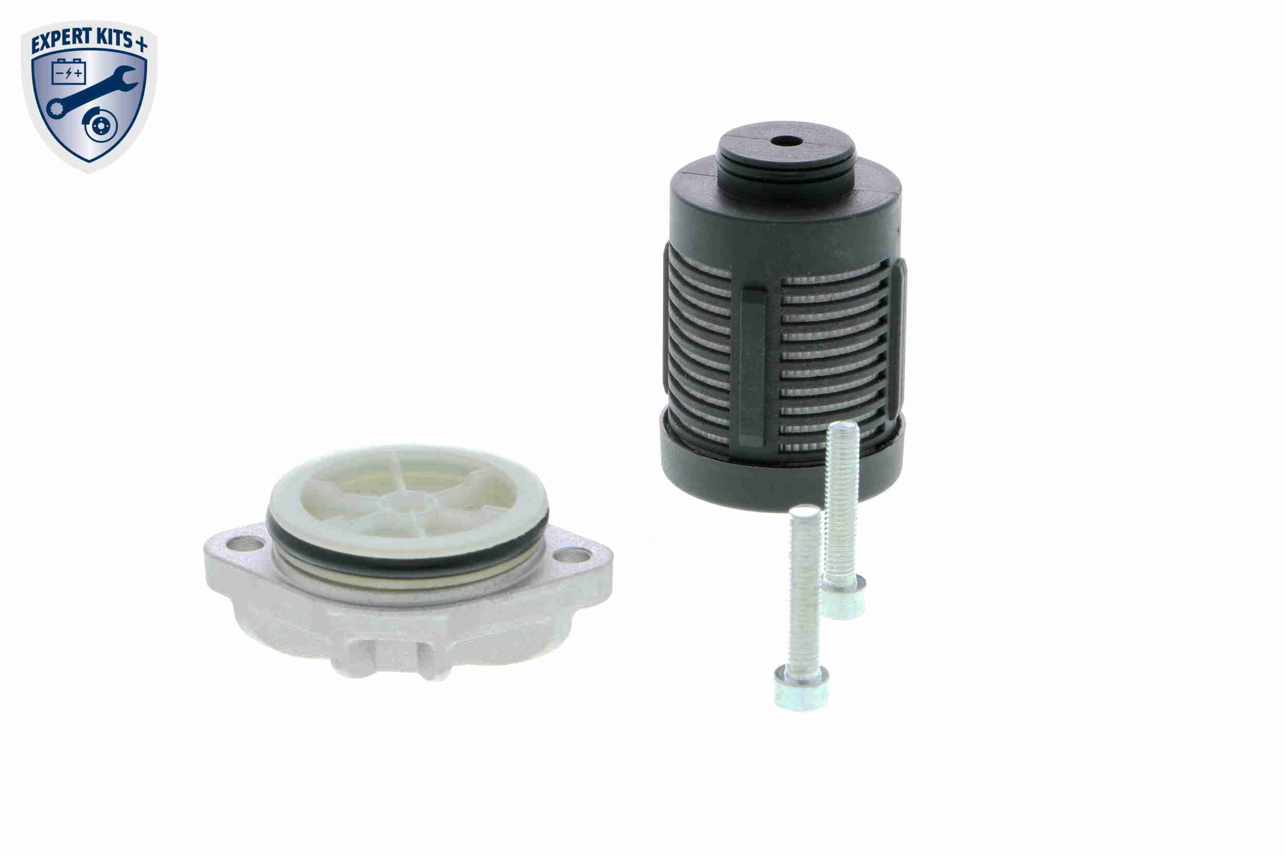 Teilesatz, Lamellenkupplungs-Ölwechsel (Allradantrieb) VAICO V95-0612 6