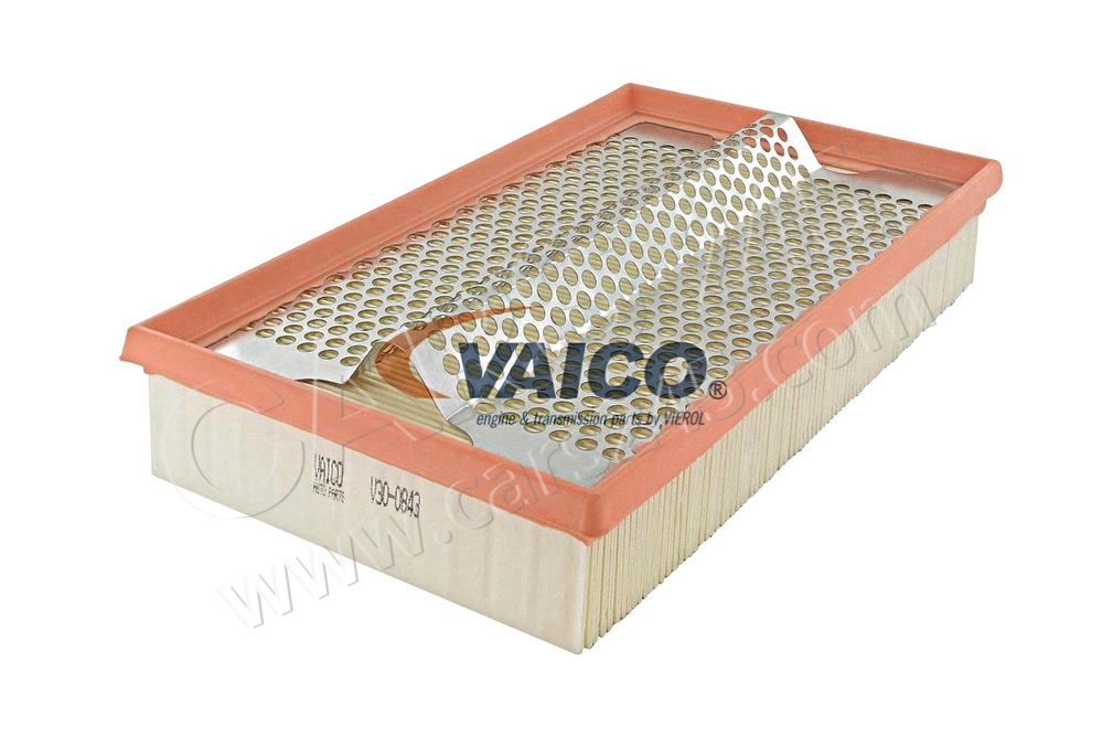 Luftfilter VAICO V30-0843