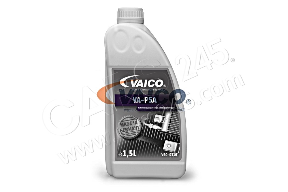 Frostschutz VAICO V60-0116