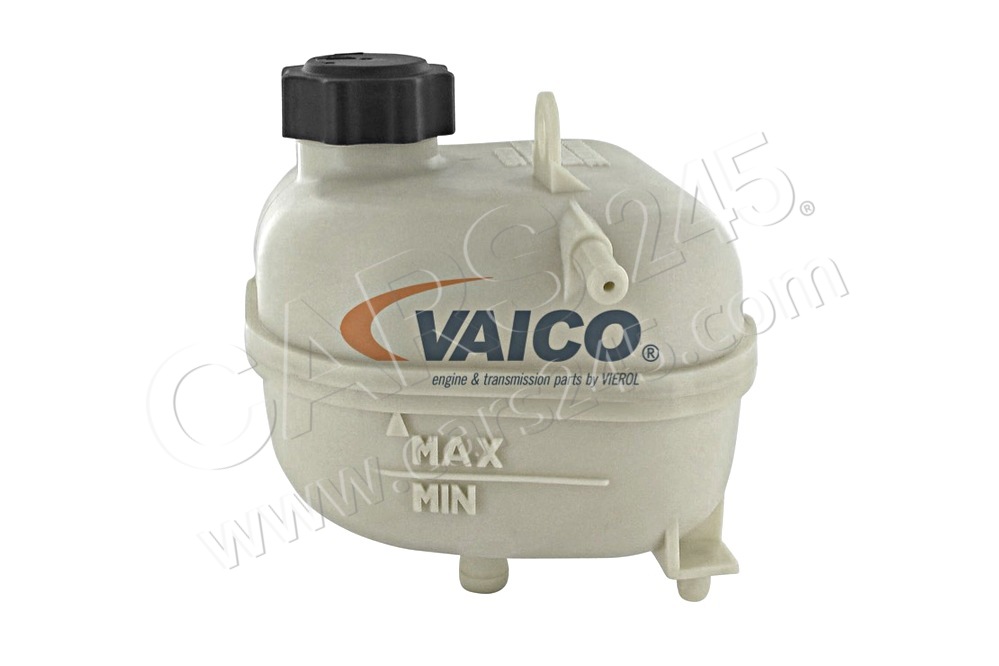 Ausgleichsbehälter, Kühlmittel VAICO V20-1567