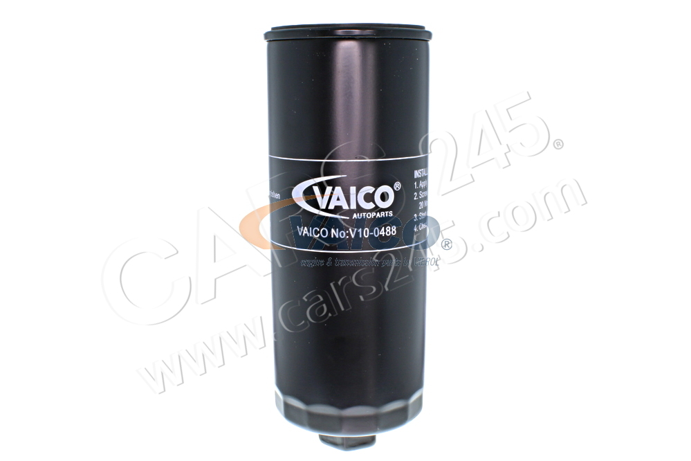 Ölfilter VAICO V10-0488