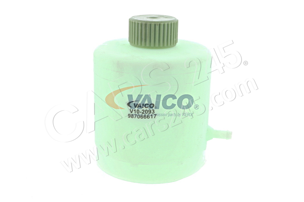 Ausgleichsbehälter, Hydrauliköl-Servolenkung VAICO V10-2093