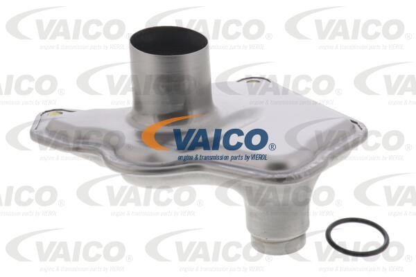 Hydraulikfiltersatz, Automatikgetriebe VAICO V38-0581 4