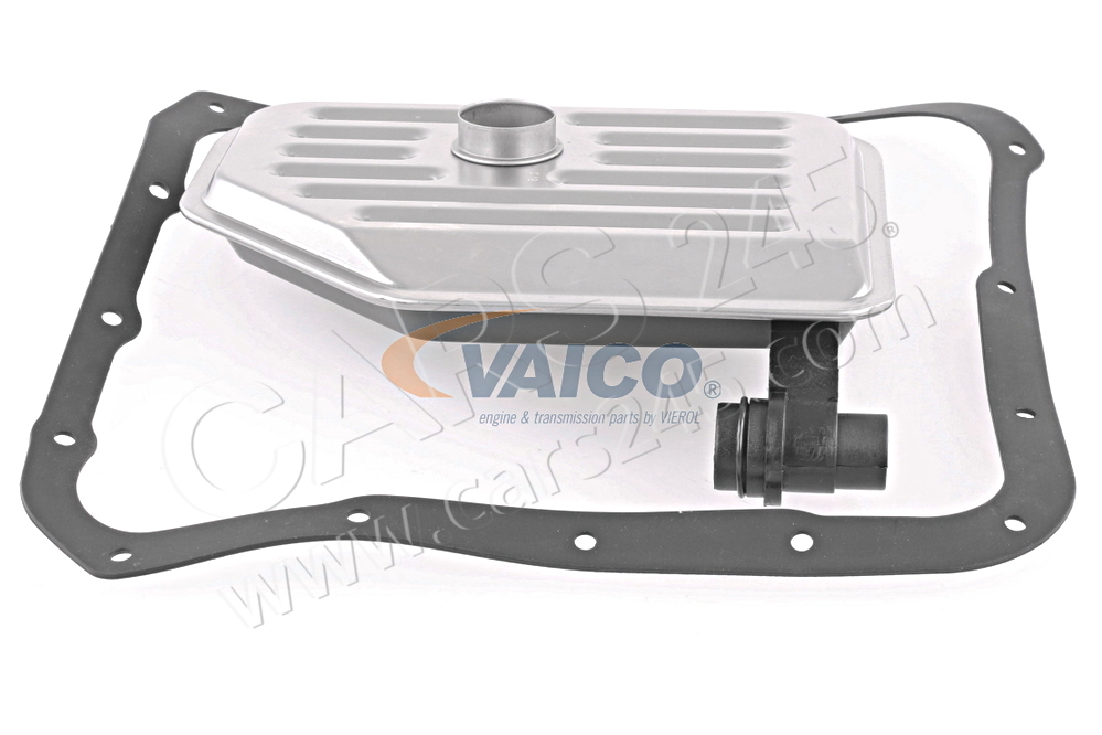 Hydraulikfiltersatz, Automatikgetriebe VAICO V52-0468